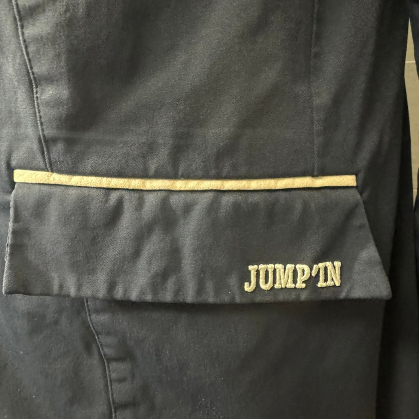 Veste de concours Homme Jump’in