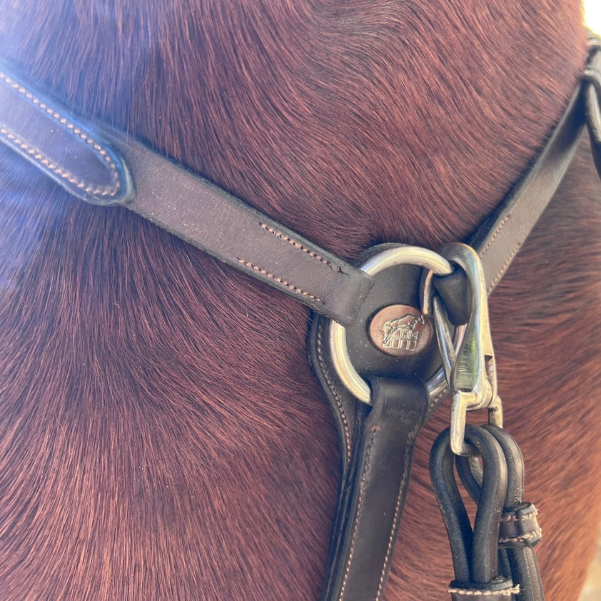 Collier de chasse Hervé Godignon