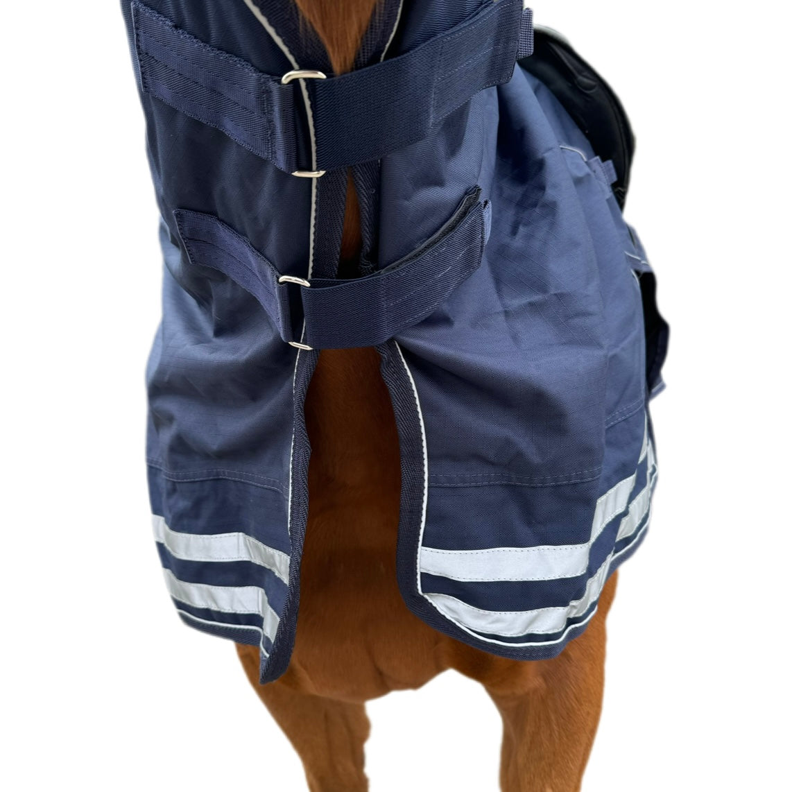 Couvre Reins Intégral HKM