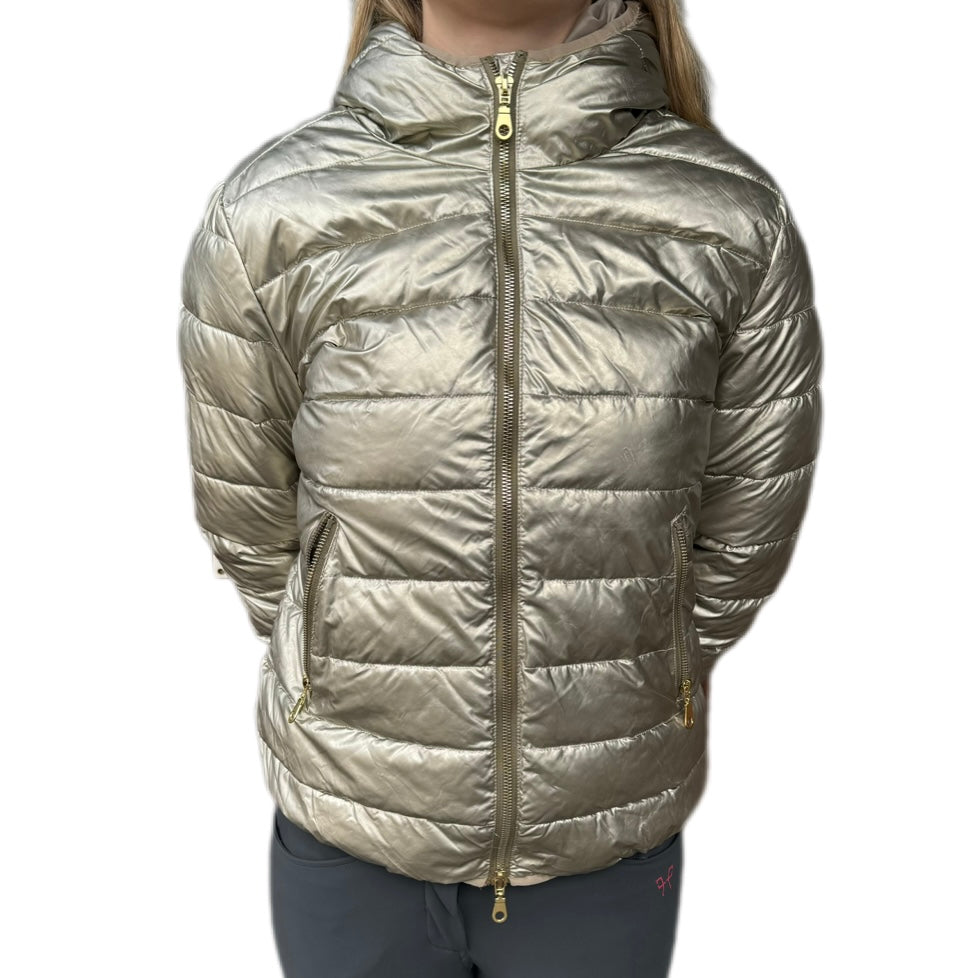 Horze Daunenjacke
