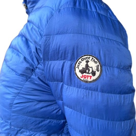 Gemischte JOTT-Daunenjacke