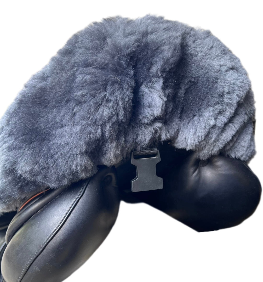 Couvre-selle Mouton