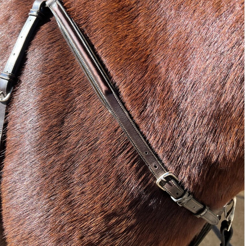 Collier de chasse Hervé Godignon