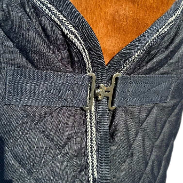 Couverture box 200g Harcour 150cm
