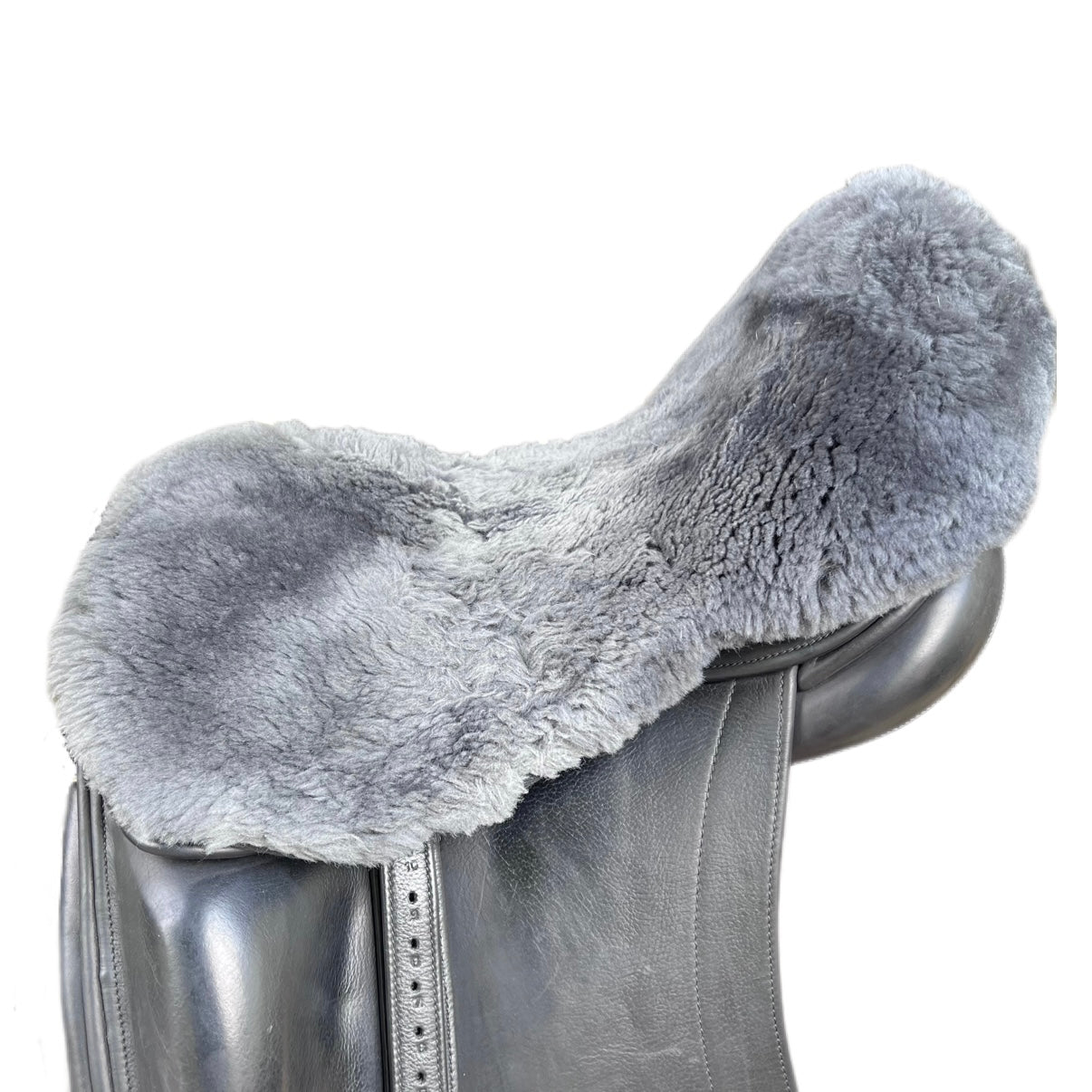 Couvre-selle Mouton