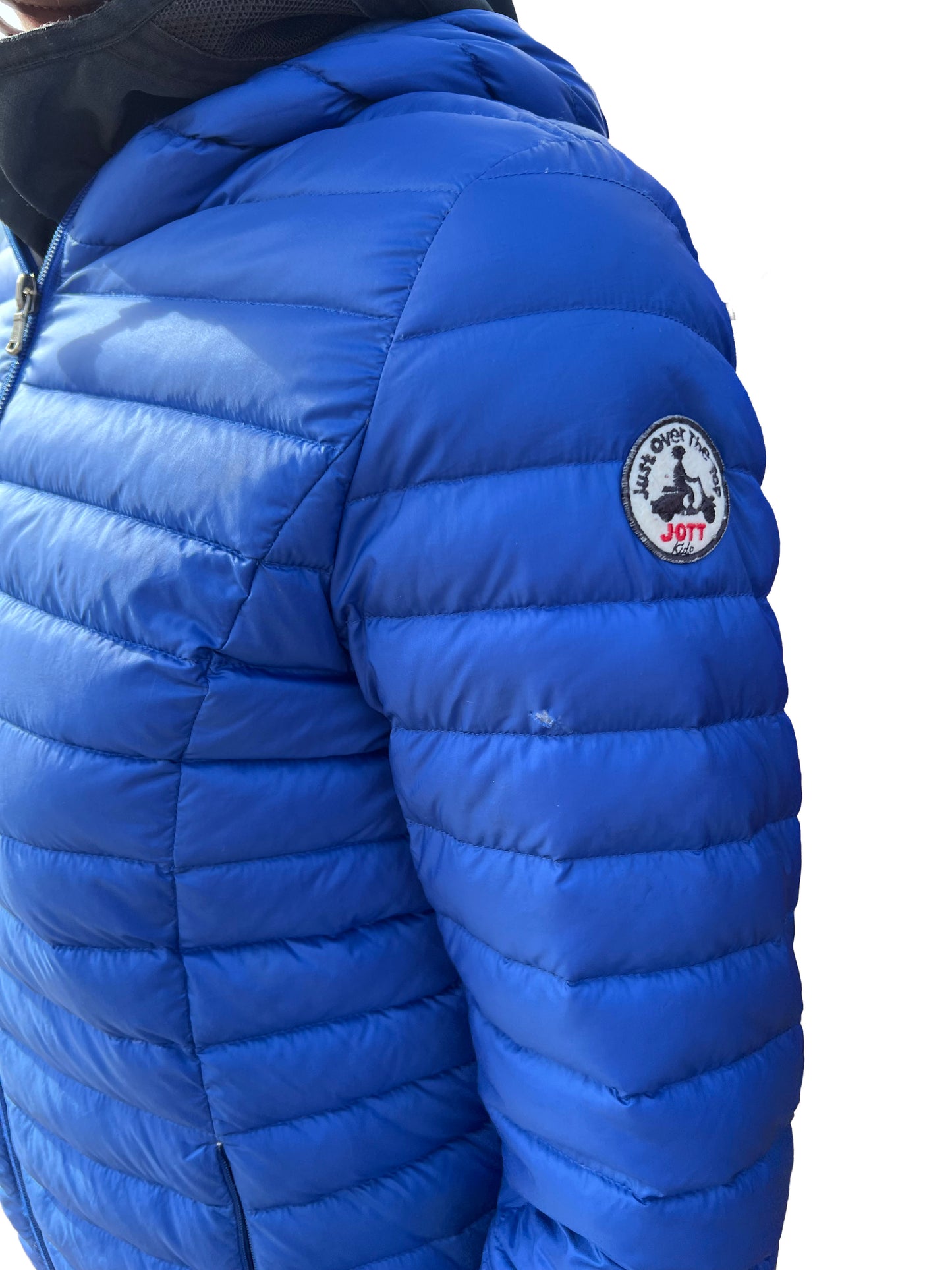 Gemischte JOTT-Daunenjacke