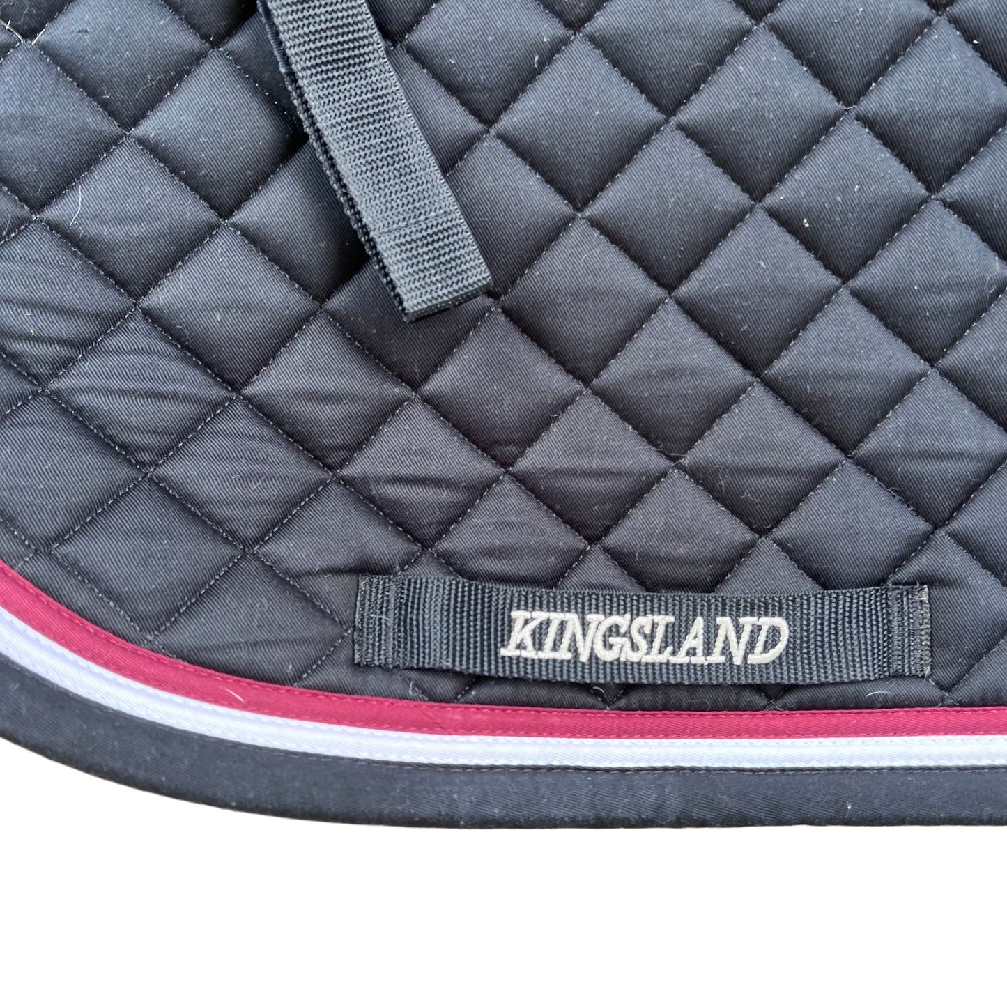 Tapis Kingsland poney