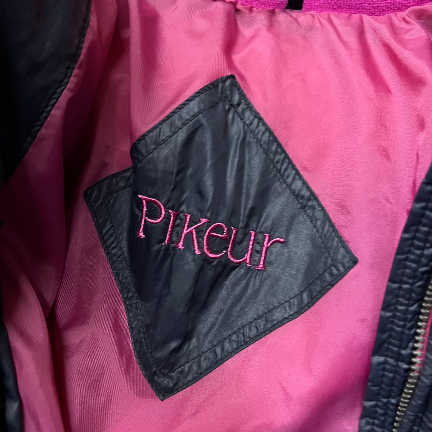 Pikeur-Jacke