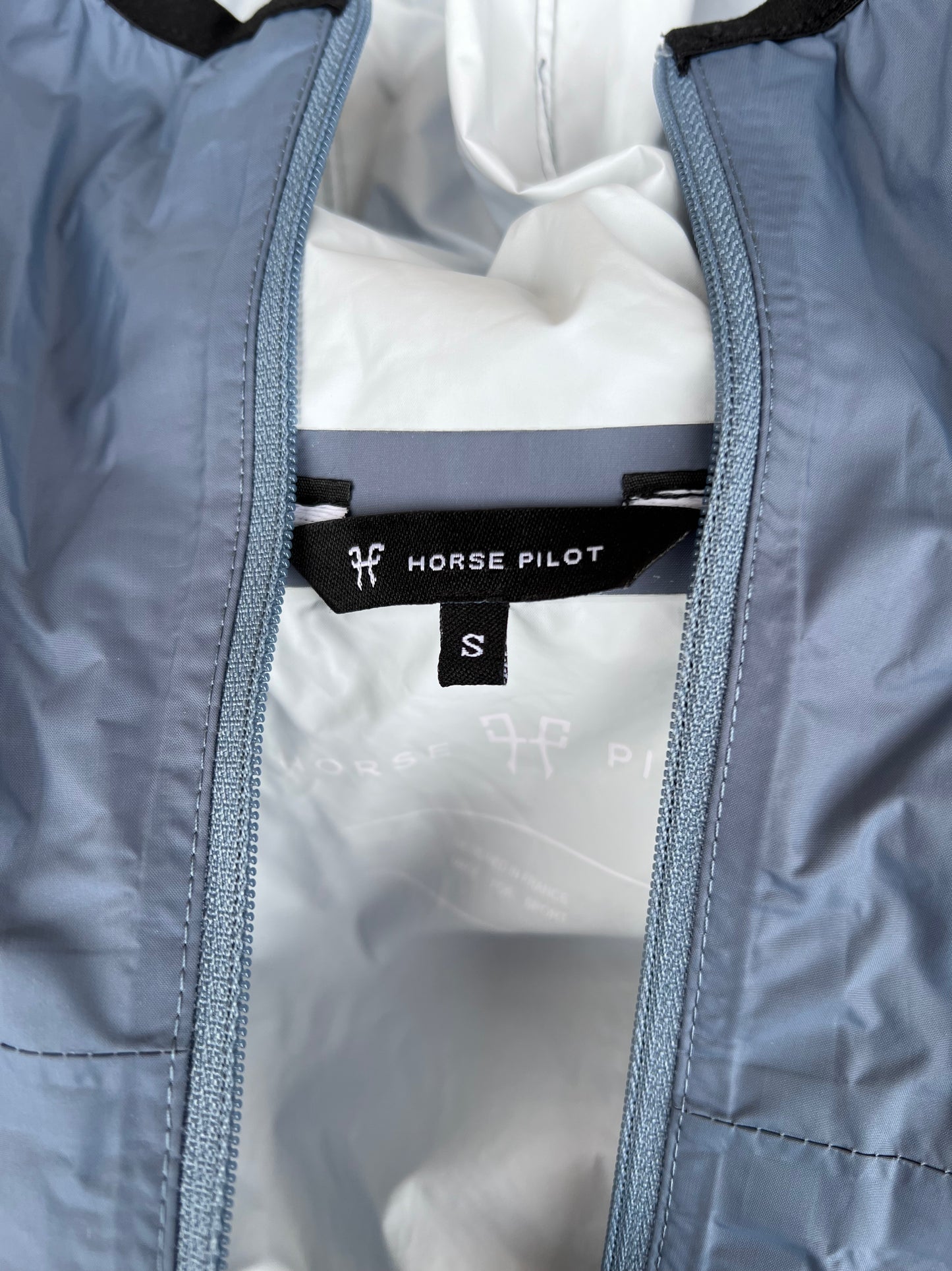 Raintech Horse Pilot Jacke