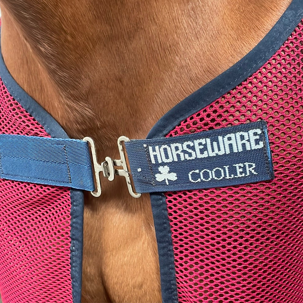 Couverture séchante Horseware