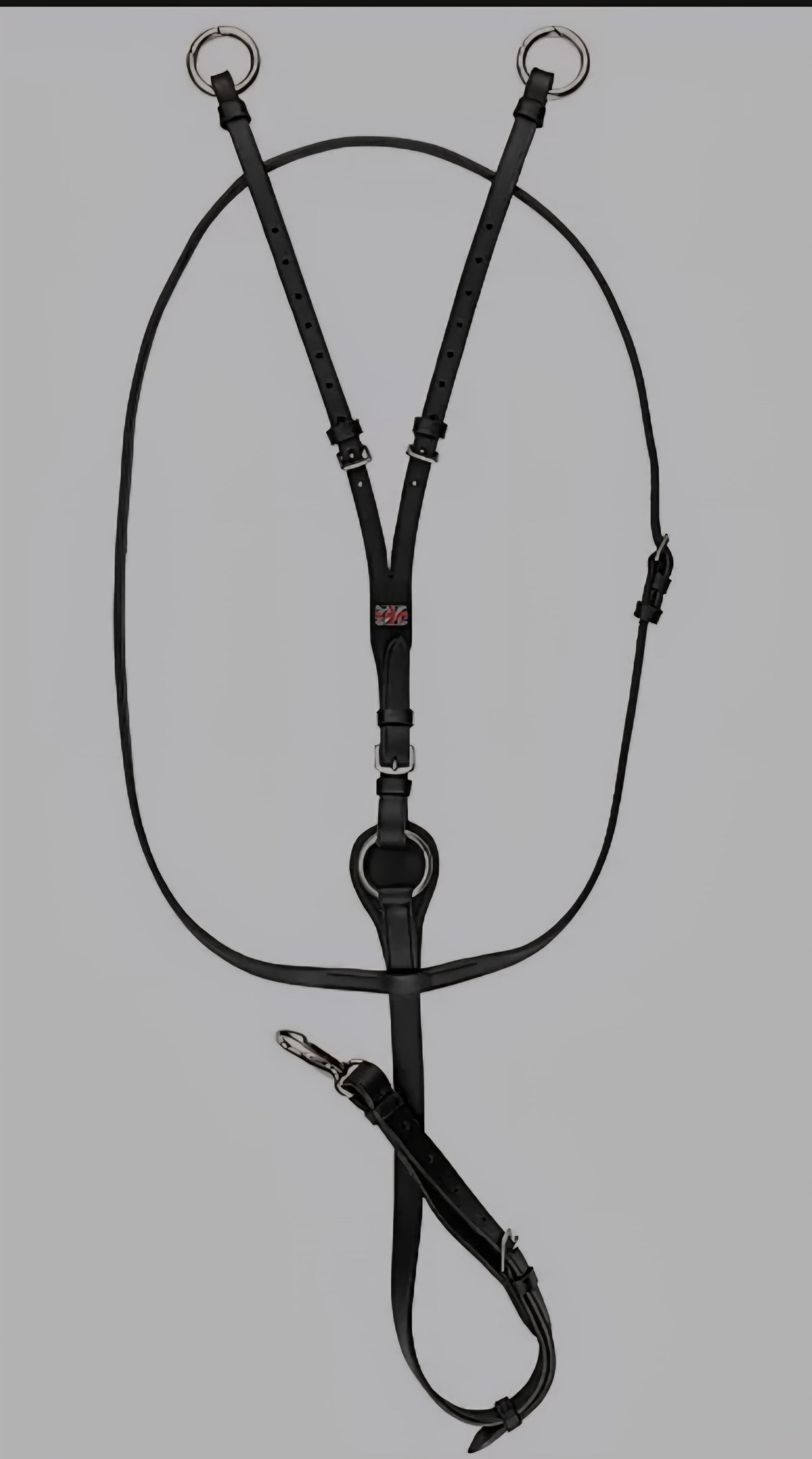 Martingale Quick Fit II Cheval