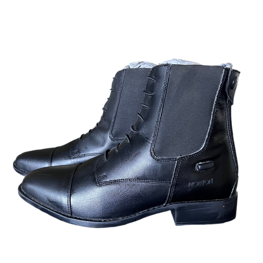 Bottines Norton neuve