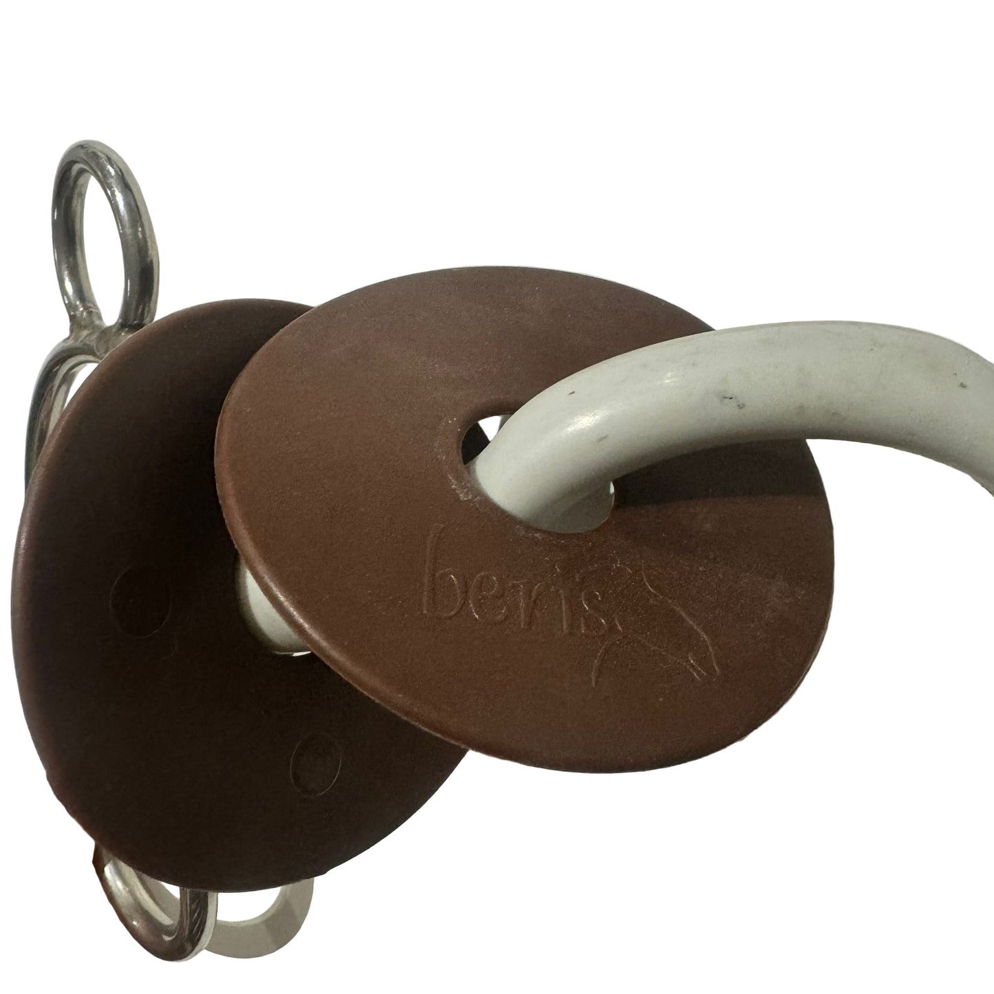 Mors Beris Pessoa anti passe langue