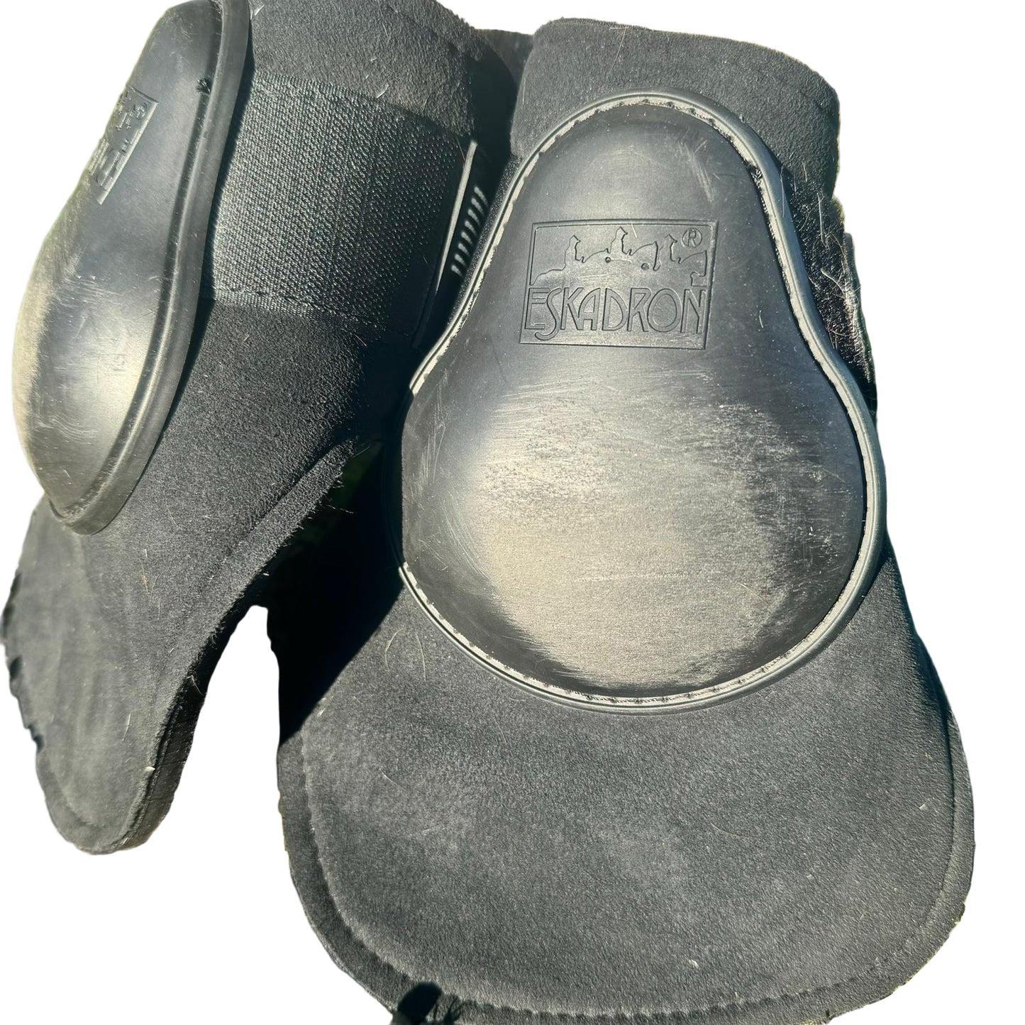 Protège boulets Eskadron