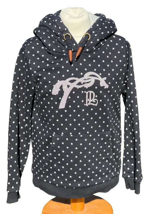 Sweat Pénélope T10ans