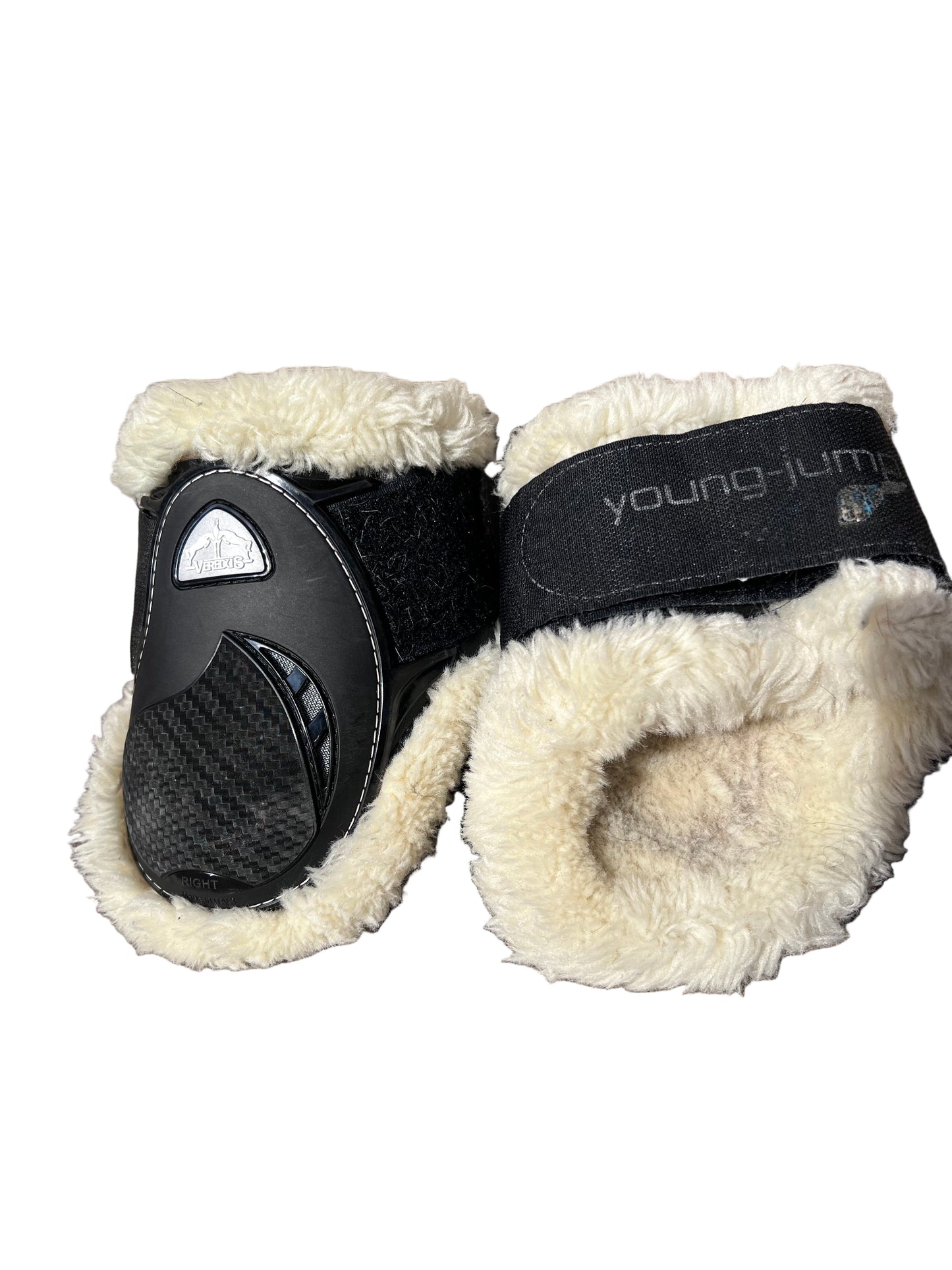 Protèges boulet Veredus