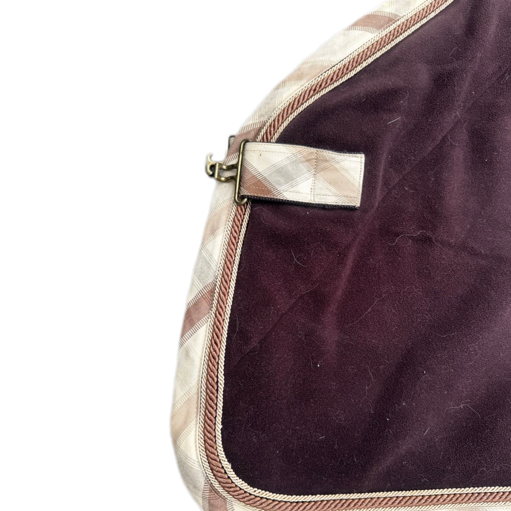 Couverture polaire RG Italy T125