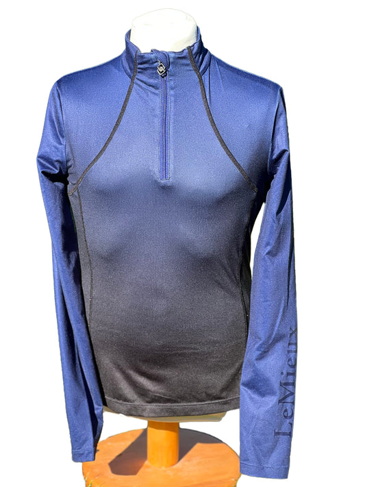 Pull LeMieux T9-10ans