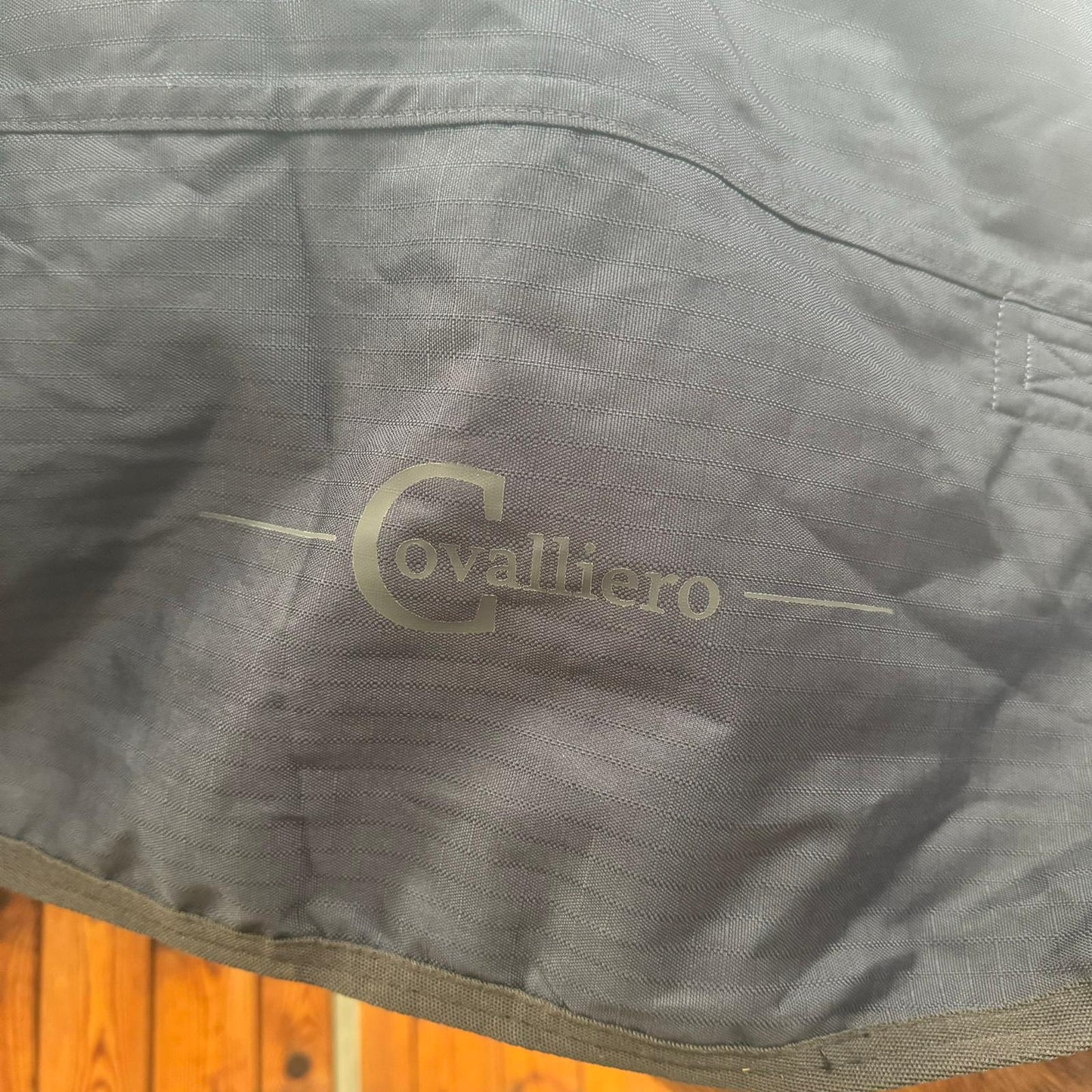 Couverture d’extérieur Covalliero T155