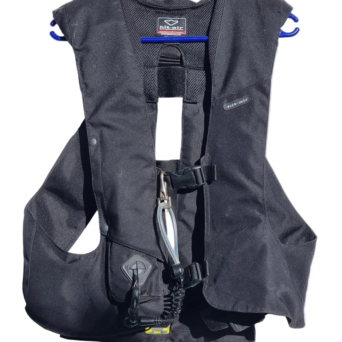 Gilet Air bag hit-air neuf — TM