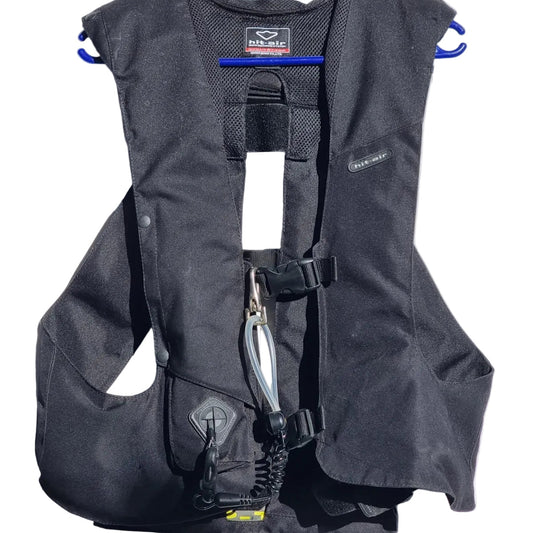 Gilet Air bag hit-air neuf — TM