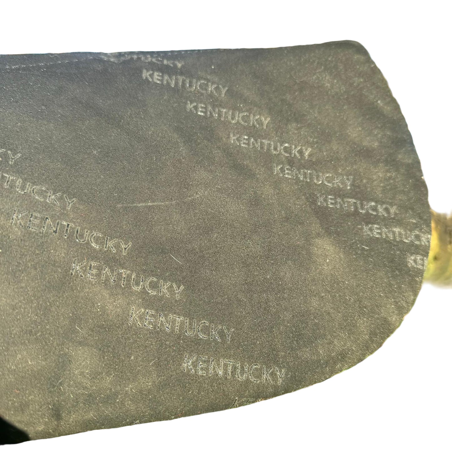 Amortisseur Kentucky