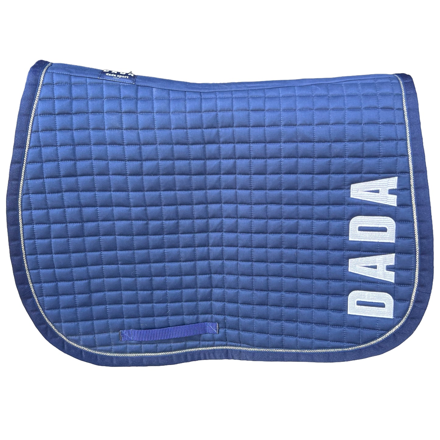 Tapis Dada Sport - Bleu | Cheval