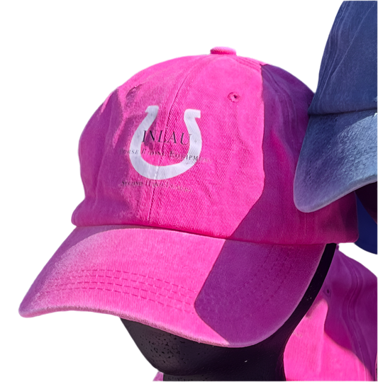 Casquette INLAU