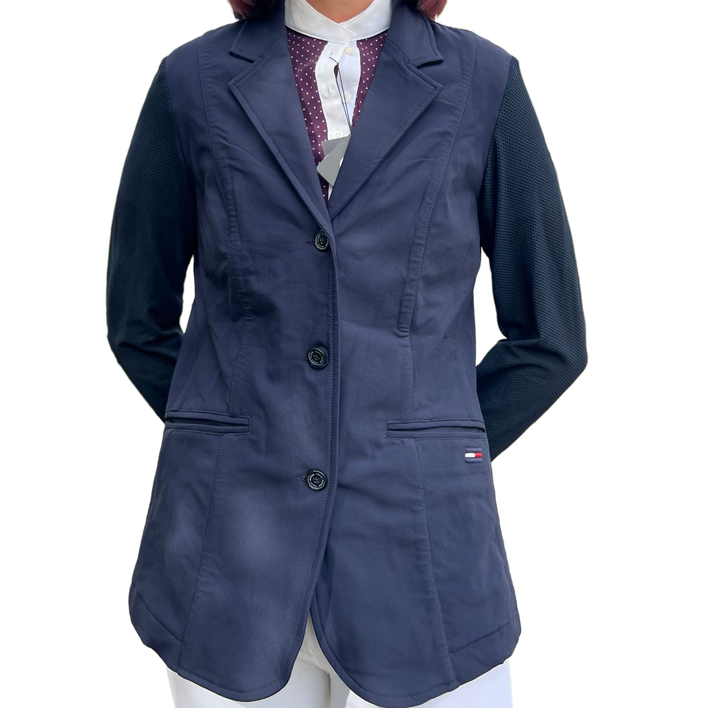 Veste Tommy Hilfiger neuve