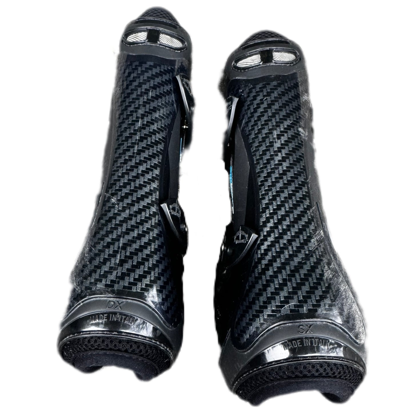 Guêtres Carbon gel Vento Veredus