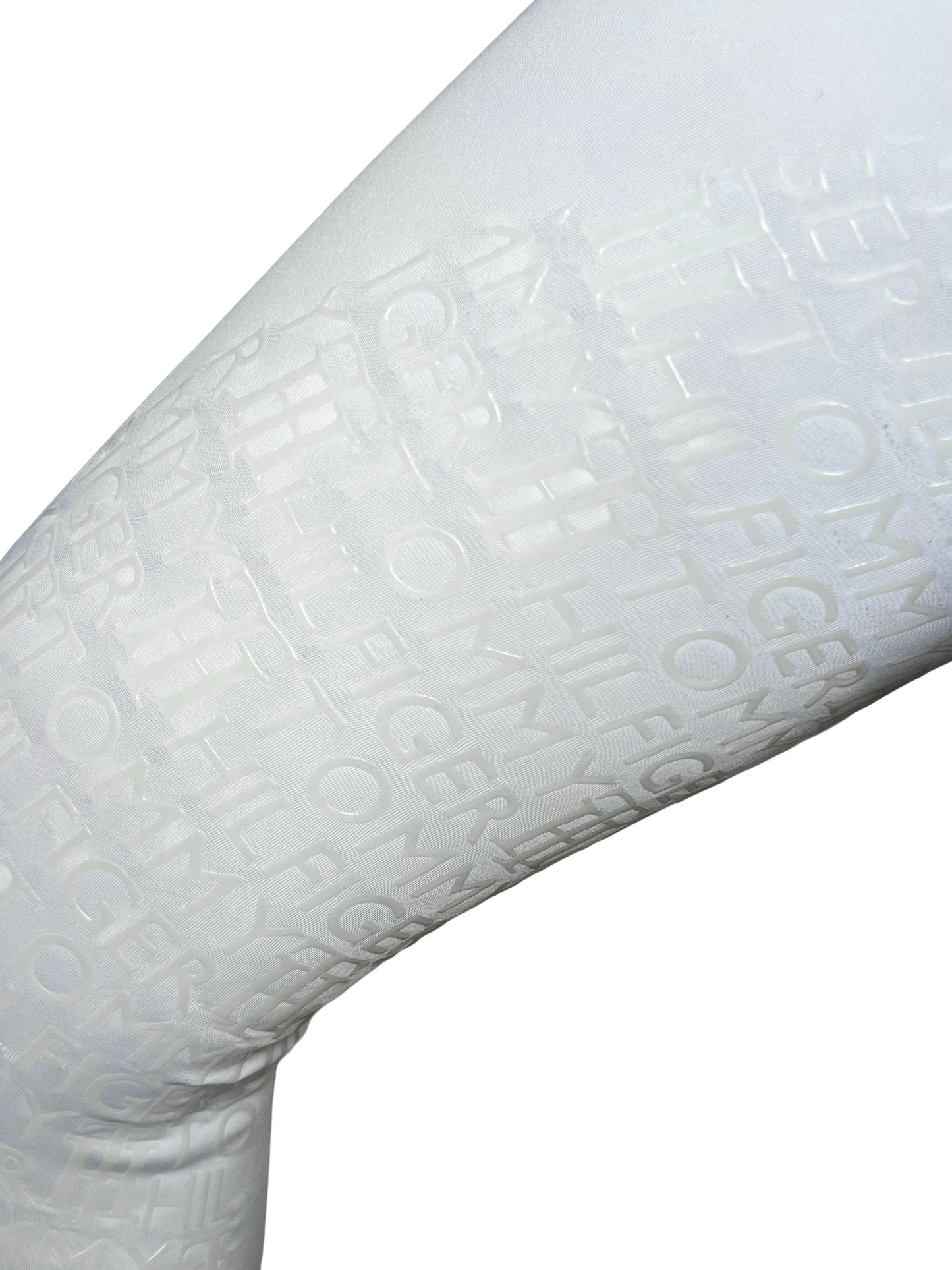 Leggings Tommy Hilfiger — Blanc | TXS