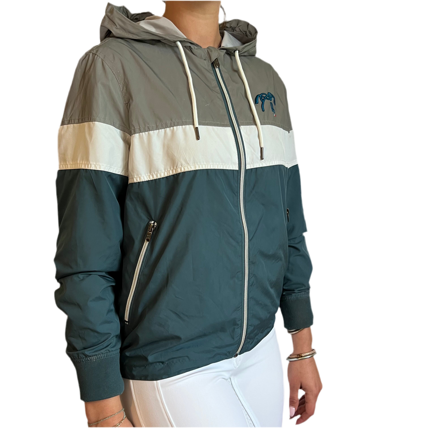 Veste Coupe-vent Pénélope T36