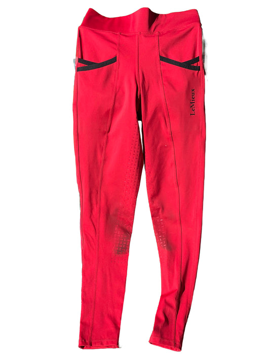 Pantalon LeMieux T11-12 ans