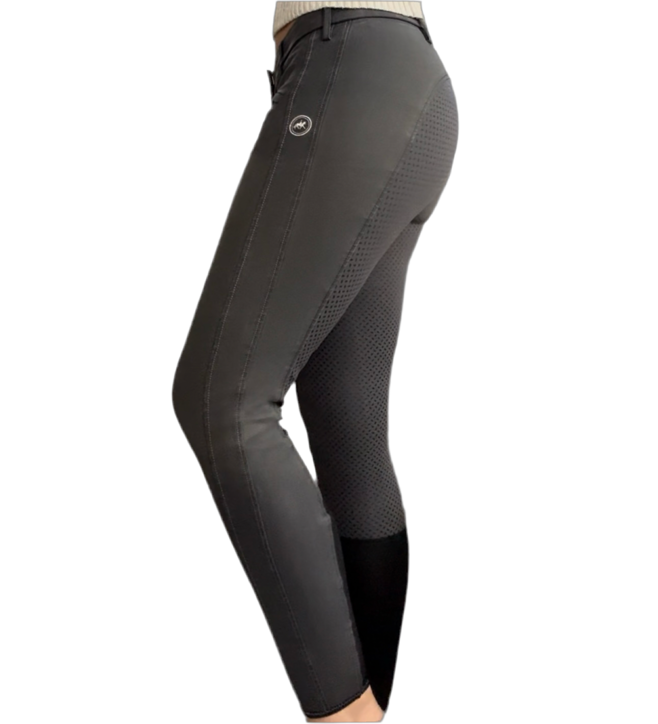 Pantalon Pikeur fond intégral