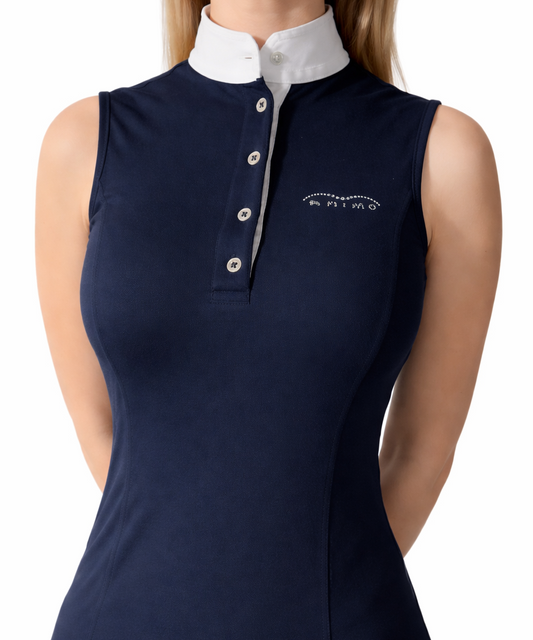 Polo de concours Animo T36/38