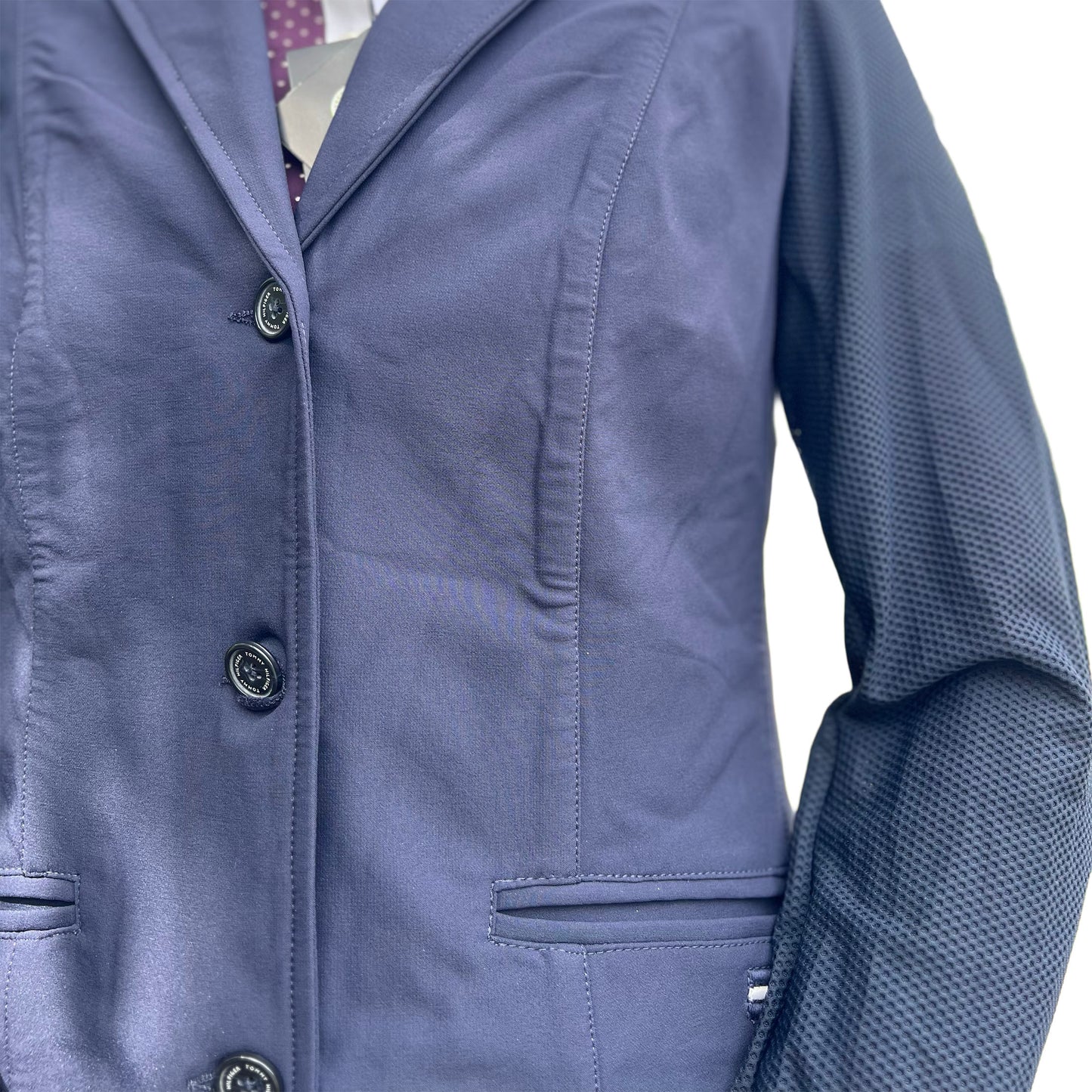 Veste Tommy Hilfiger neuve
