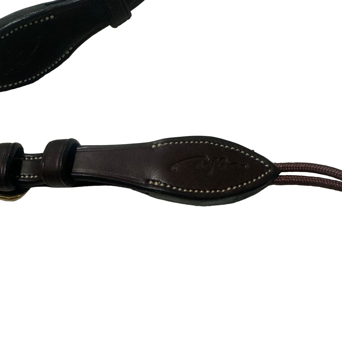 Mors à levier Trust et montant Dyon