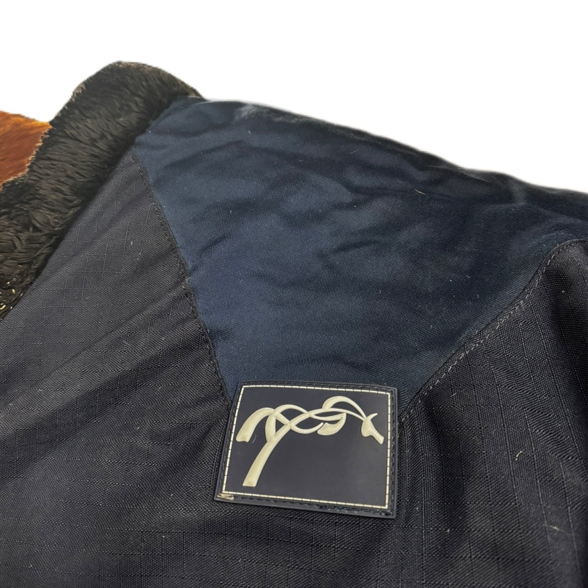 Couverture Pénélope 0g — Bleu | T145