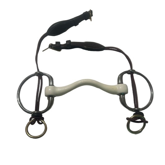 Mors à levier Trust et montant Dyon