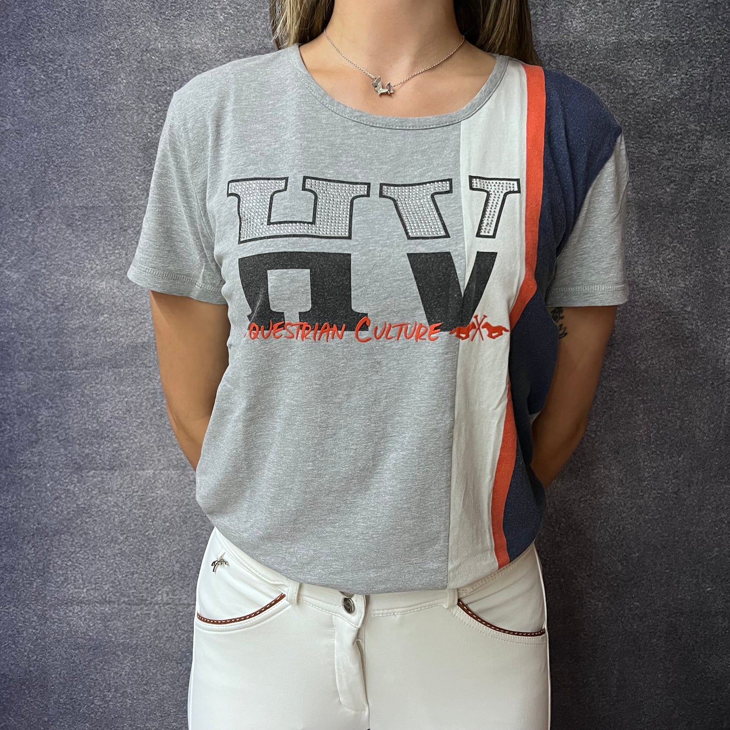 T-shirt HV Polo