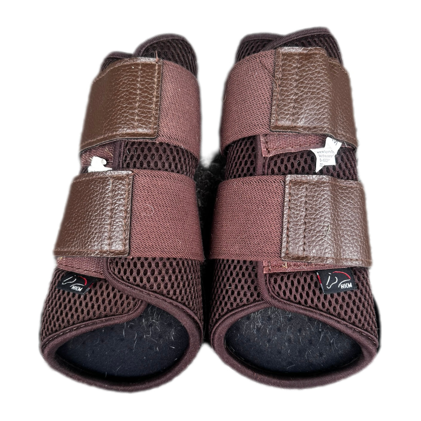 Guêtres Breath HKM Taille M