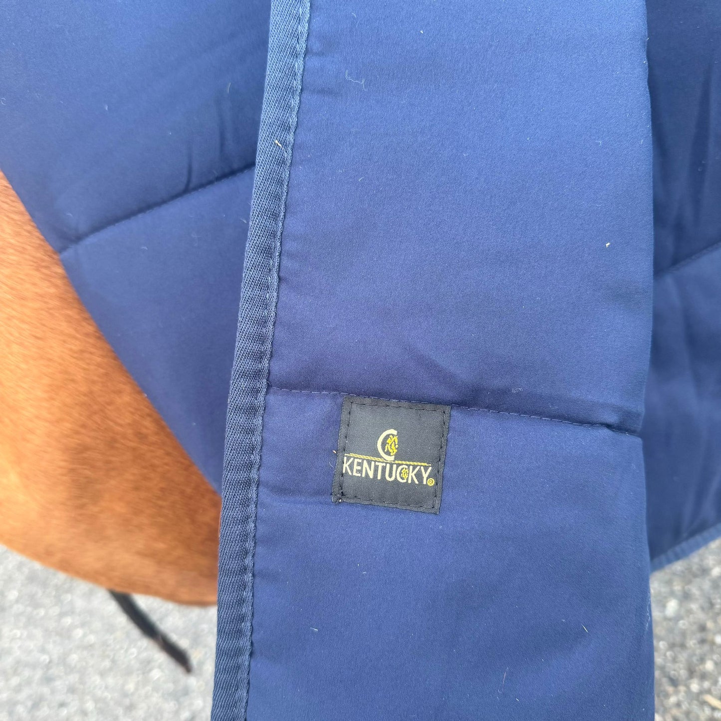 Couverture duvet Kentucky