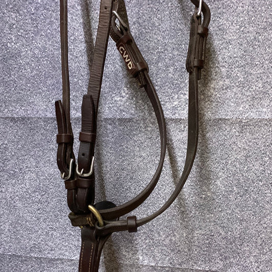 Martingale CWD