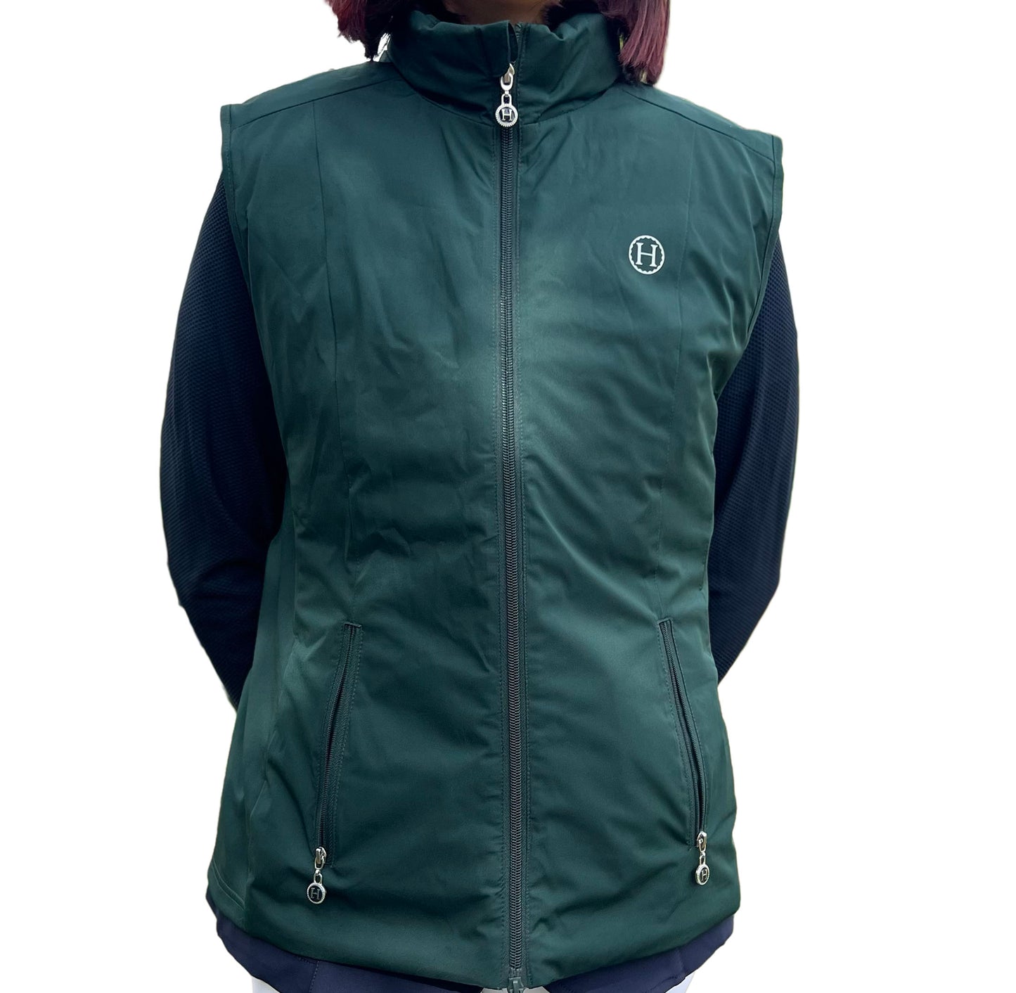 Gilet Harcour neuf