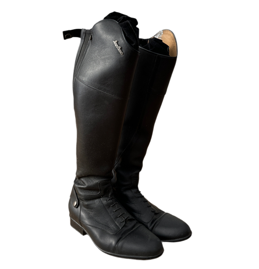 Bottes Sergio Grasso