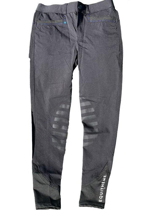 Pantalon Equitheme T12ans