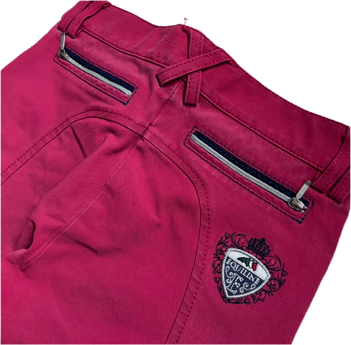 Pantalon enfant Equiline
