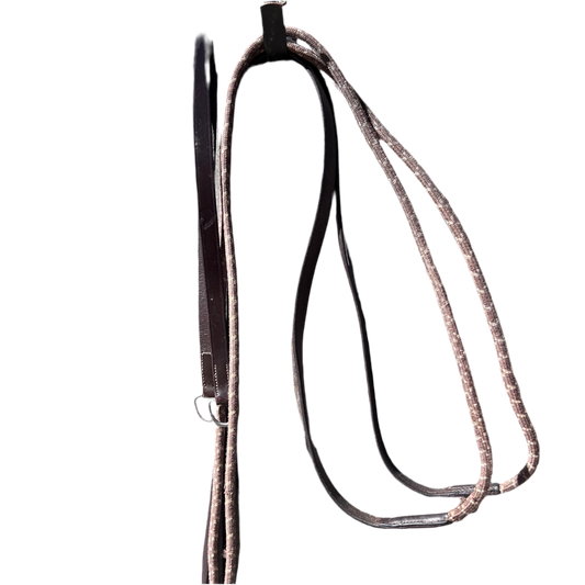 Rênes allemande