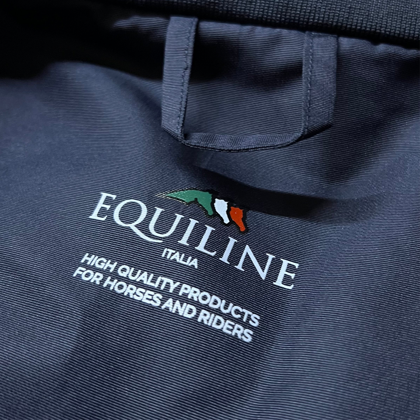 Gilet Equiline