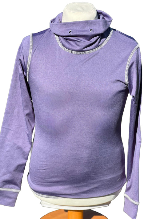 Pull T10 ans